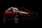 Mazda CX-4 2016 года